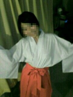 みこ