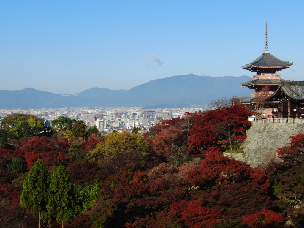 古都